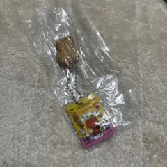 PEANUTS　ビスケットミニチュアチャーム　スヌーピー