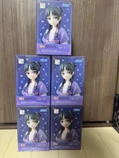 TVアニメ『薬屋のひとりごと』 ちょこのせ　プレミアムフィギュア“猫猫” 月精