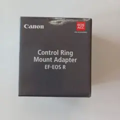 CanonRF50㎜F1.8純正フードレンズガードフィルターヒモ付レンズ