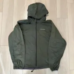 2025年最新】モンベル o.d.パーカの人気アイテム - メルカリ