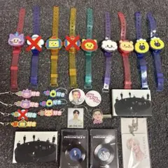 treasure truz セット （バラ売り⭕️）3500➡️3000 - メルカリ