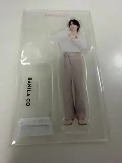 SEVENTEEN ジョンハン バニラコ BANILA CO アクスタ セブチ