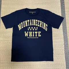 WhiteMountaineering Tシャツ ホワイトマウンテニアリング