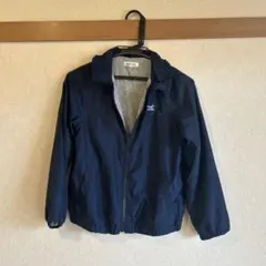 Noeil aime BeBe ジッパー付きジャケット 150