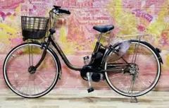 2026年最新】電動自転車 パナソニック 26インチの人気アイテム - メルカリ