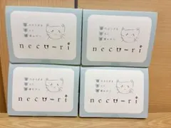 ねこり neco-ri かつお＆かつお節味 4箱セット - メルカリ