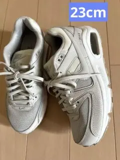 美品　Nike Air Max ナイキウィメンズエアマックスコマンド　23cm