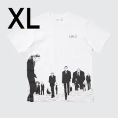 UNIQLO UT HUNTER×HUNTER Tシャツ XLサイズのサムネイル