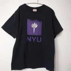 goodwear MADE IN USA ブラック Tシャツのサムネイル