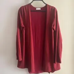 インデックス　カーディガン