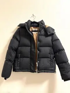 美品✨ケープハイツ WITT JACKET Aライン ダウンジャケット S ケープハイツ CAPE HEIGHTS WITT JACKET ダウンジャケット フード