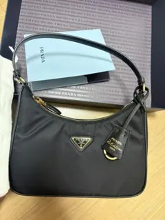 正規品　プラダ Re-Edition 2005 Re-Nylon ミニバッグ