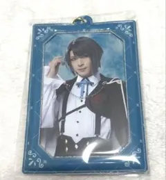 ミュージカル刀剣乱舞 フォトカードケース 江おん すていじ 松井江