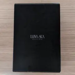 LUNA SEA BLACK BOX 全6巻セット
