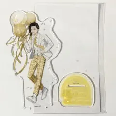 東京リベンジャーズ 雪中バトル くじラック 九井一 big アクリル 