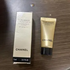 CHANEL 日焼け止め　5ml