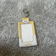 ITZY TWINZY RyeoWoo チェリョン トレカケース