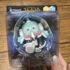 ハッピーくじA賞ハンギョドンHoliday Collection フィギュア