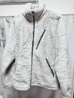 UNIQLO needles フリースジャケット M