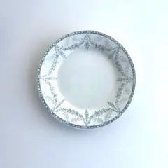 未使用】オランジュリー美術館で購入 モネ睡蓮 クッションカバー