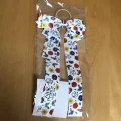 King＆Prince Concert Tour2019 リボンヘアゴム