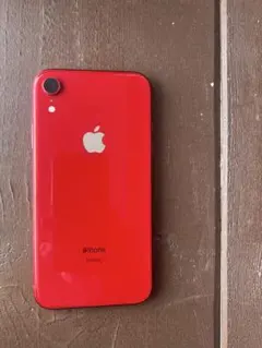 2026年最新】iphoneXR 64gb レッドの人気アイテム - メルカリ