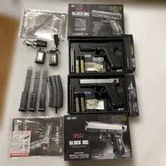 2025年最新】東京マルイ ガス ハンドガンの人気アイテム - メルカリ