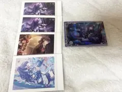 プロジェクトセカイ ウエハース ぱしゃこれ 朝比奈まふゆ