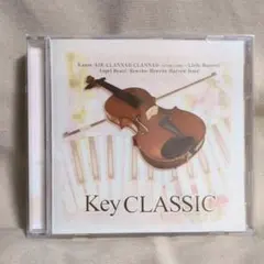 Key CLASSIC
