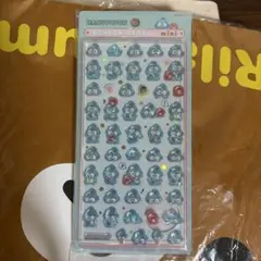 正規品ハンギョドン ボンボンドロップシール ミニ