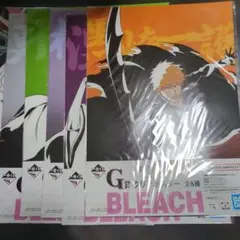 2026年最新】bleach ポスターの人気アイテム - メルカリ