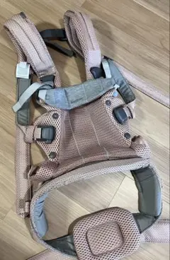 【週末限定SALE】BabyBjörn 抱っこ紐 Harmony