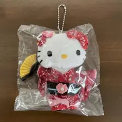 ハローキティ　京都　ぬいぐるみ 2026年最新】キティ 京都 ぬいぐるみの人気アイテム - メルカリ
