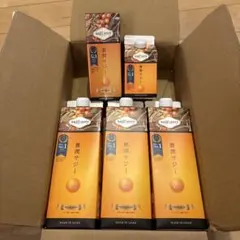 sajiberry 豊潤サジー 1000ml x 3本＆ミニ2本セット フィネス - メルカリ