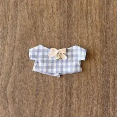 [adg206 ] ちびぐるみ 11cm ぬい服