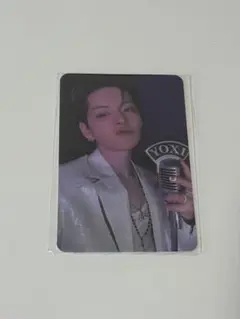 treasure ヨシ　トレカ