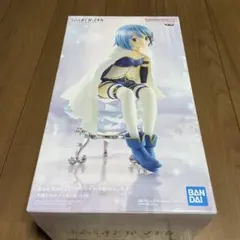 ★新品未開封★ 魔法少女まどか☆マギカ 叛逆の物語 美樹さやか フィギュア