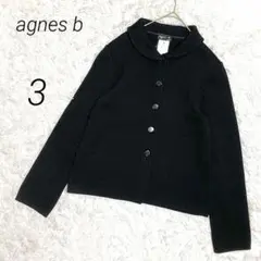 2026年最新】アニエスベー カーディガンの人気アイテム - メルカリ