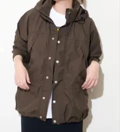 レア！THE NORTH FACE PURPLE LABEL Field JK
