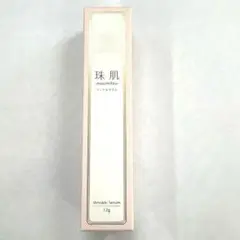 N135】新品未開封　ソニャンド　珠肌のうみつ　リンクルセラム 12gのサムネイル