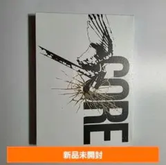 WONHO CORE CD 2種セット ウォノ 未開封RAW/SHELL ver - メルカリ