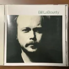 AOR CD ビル・ラバウンティ/Bill LaBounty