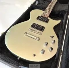 【新品弦】Burny LS-38エレキギター 【ピック•チューナー付き】 新品弦】Burny LS-38エレキギター 【ピック•チューナー付き】 - メルカリ