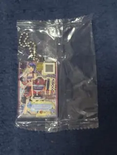アイカツスターズ！だれでもアイドル活動 アクリルチャーム 如月ツバサ