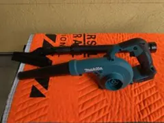 マキタ　14.4v ブロア