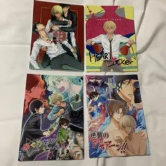 同人誌 lolani HEARTLocker 名探偵コナン 赤安