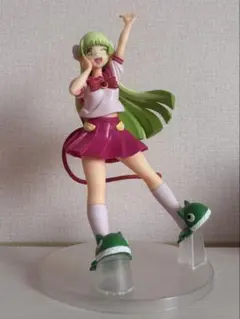 らき☆すた ガレージキット完成品 岩崎みなみ らき☆すた ガレージキット完成品 岩崎みなみ - メルカリ