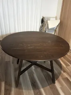 石天板】クラッシュゲート BARK COFFEE TABLE - メルカリ