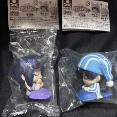 おねむたんヒロアカ vol.4 飯田 & 耳郎