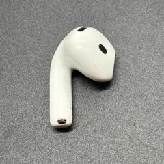 AirPods 第4世代 左耳のみ ANC搭載 - メルカリ